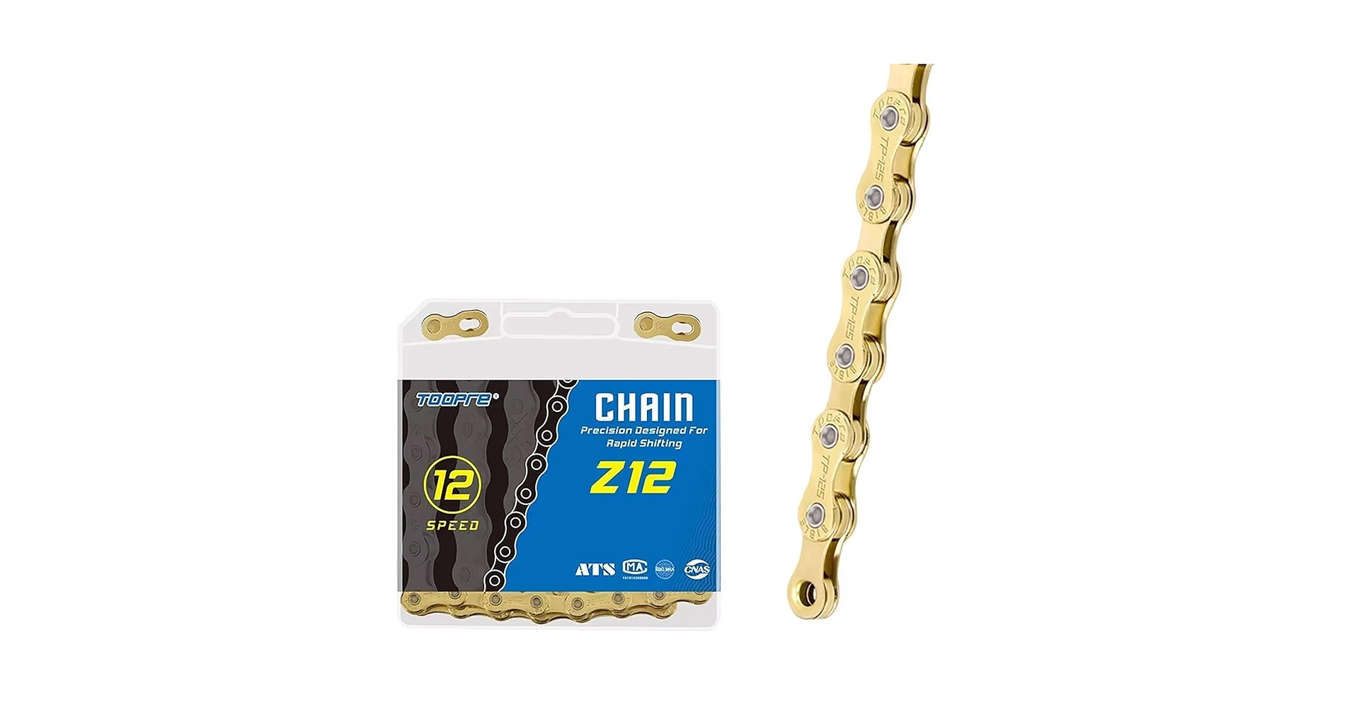 チェーン新品 ロードバイク Mサイズ KMC Z8.3 RB 6/7/8S用チェーン | ロードバイクパーツ,チェーン